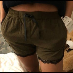 Shorts